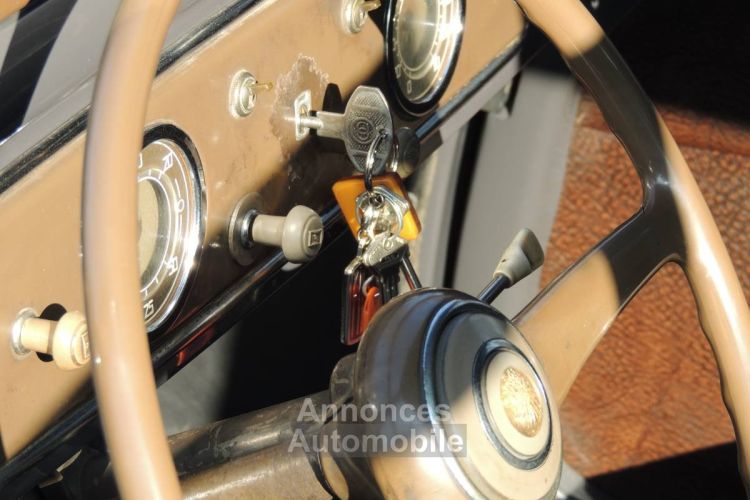 Fiat 500 Giardiniera belvedere  - <small></small> 27.400 € <small>TTC</small> - #11