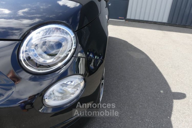 Fiat 500 HYBRIDE 1.0 BSG 70CH - <small></small> 16.190 € <small>TTC</small> - #9