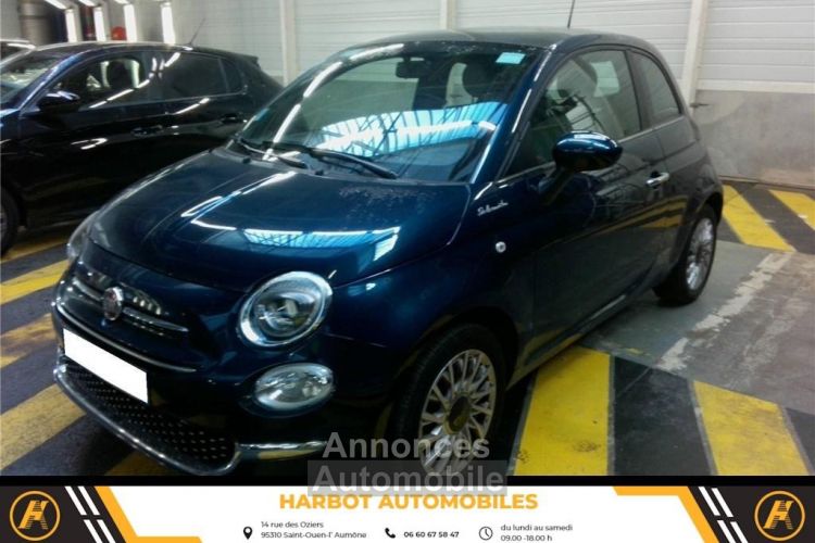 Fiat 500 ii 1.0 70 ch hybride bsg s/s dolcevita - <small></small> 13.490 € <small></small> - #1