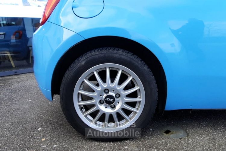 Fiat 500 II (2) 0.9 TWINAIR LOUNGE 85CH - <small></small> 9.790 € <small>TTC</small> - #19