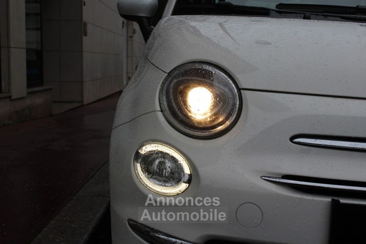 Fiat 500 II (2) 1.0 70 4CV HYBRIDE BSG DOLCEVITA - <small></small> 13.490 € <small>TTC</small> - #18