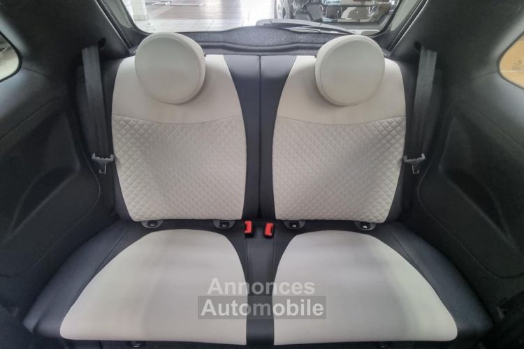 Fiat 500 II (2) 1.0 70 HYBRIDE BSG S/S DOLCEVITA - <small></small> 13.900 € <small></small> - #11