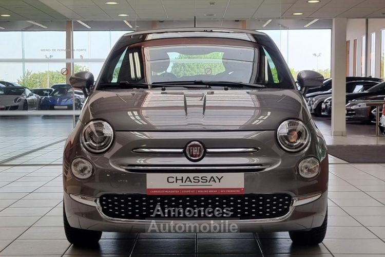 Fiat 500 II (2) 1.0 70 HYBRIDE BSG S/S DOLCEVITA - <small></small> 13.900 € <small></small> - #20