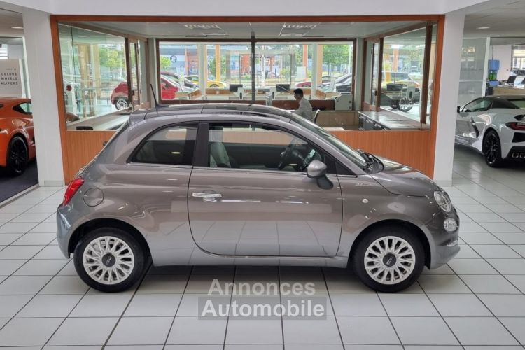 Fiat 500 II (2) 1.0 70 HYBRIDE BSG S/S DOLCEVITA - <small></small> 13.900 € <small></small> - #24