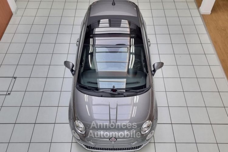 Fiat 500 II (2) 1.0 70 HYBRIDE BSG S/S DOLCEVITA - <small></small> 13.900 € <small></small> - #27