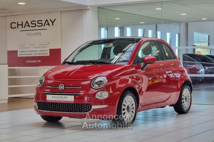 Fiat 500 II (2) 1.0 70 HYBRIDE BSG S/S DOLCEVITA - <small></small> 12.490 € <small></small> - #1