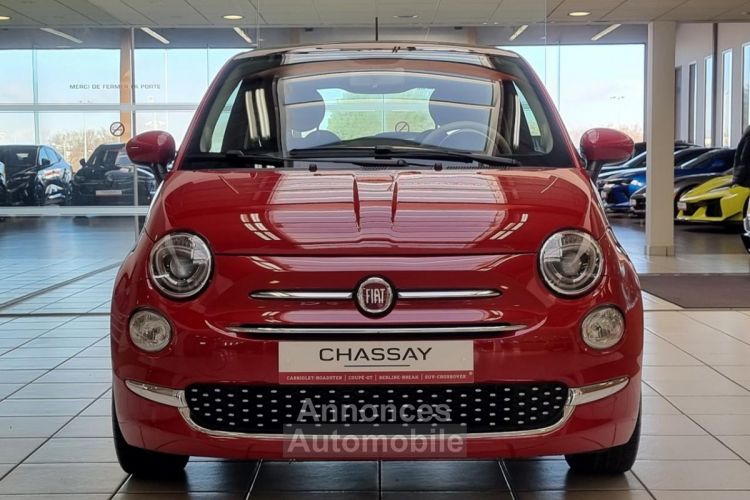 Fiat 500 II (2) 1.0 70 HYBRIDE BSG S/S DOLCEVITA - <small></small> 12.490 € <small></small> - #20