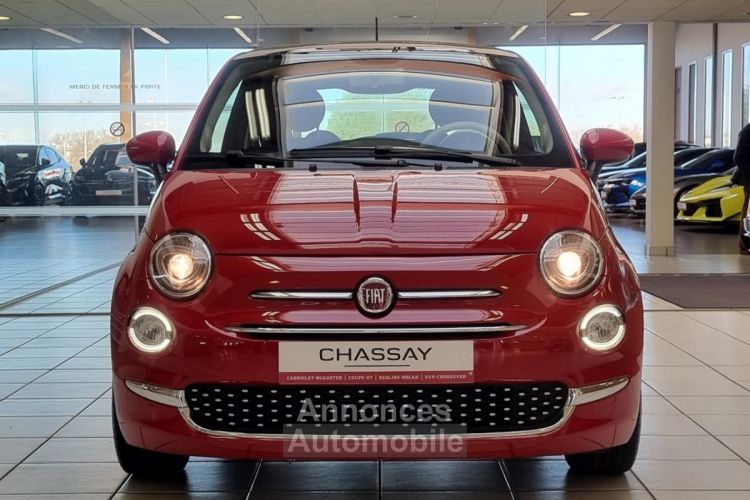 Fiat 500 II (2) 1.0 70 HYBRIDE BSG S/S DOLCEVITA - <small></small> 12.490 € <small></small> - #21