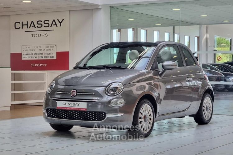 Fiat 500 II (2) C 1.0 70 HYBRIDE BSG DOLCEVITA - <small></small> 14.400 € <small></small> - #1