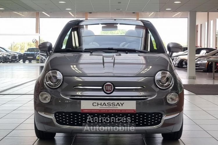 Fiat 500 II (2) C 1.0 70 HYBRIDE BSG DOLCEVITA - <small></small> 14.400 € <small></small> - #21