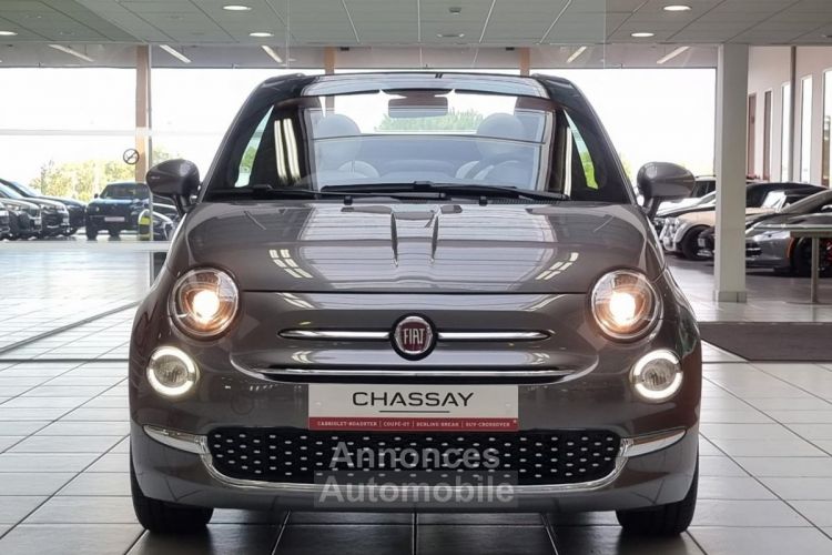 Fiat 500 II (2) C 1.0 70 HYBRIDE BSG DOLCEVITA - <small></small> 14.400 € <small></small> - #22