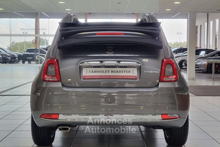 Fiat 500 II (2) C 1.0 70 HYBRIDE BSG DOLCEVITA - <small></small> 14.400 € <small></small> - #23