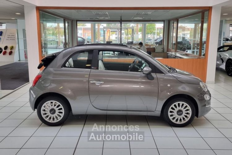 Fiat 500 II (2) C 1.0 70 HYBRIDE BSG DOLCEVITA - <small></small> 14.400 € <small></small> - #24