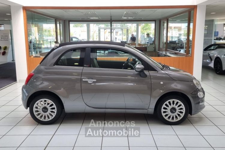 Fiat 500 II (2) C 1.0 70 HYBRIDE BSG DOLCEVITA - <small></small> 14.400 € <small></small> - #25