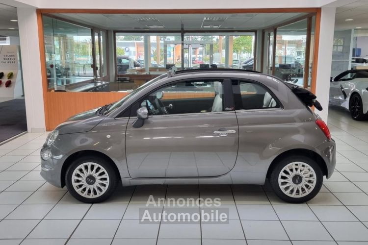 Fiat 500 II (2) C 1.0 70 HYBRIDE BSG DOLCEVITA - <small></small> 14.400 € <small></small> - #26