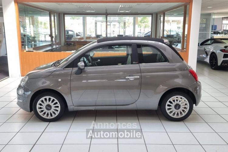 Fiat 500 II (2) C 1.0 70 HYBRIDE BSG DOLCEVITA - <small></small> 14.400 € <small></small> - #27