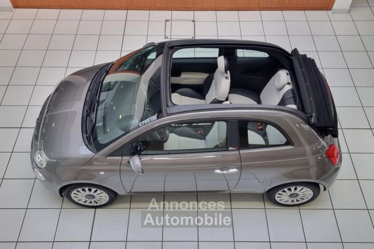 Fiat 500 II (2) C 1.0 70 HYBRIDE BSG DOLCEVITA - <small></small> 14.400 € <small></small> - #28