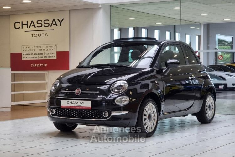 Fiat 500 II (2) C 1.0 70 HYBRIDE BSG S/S DOLCEVITA - <small></small> 17.090 € <small></small> - #1