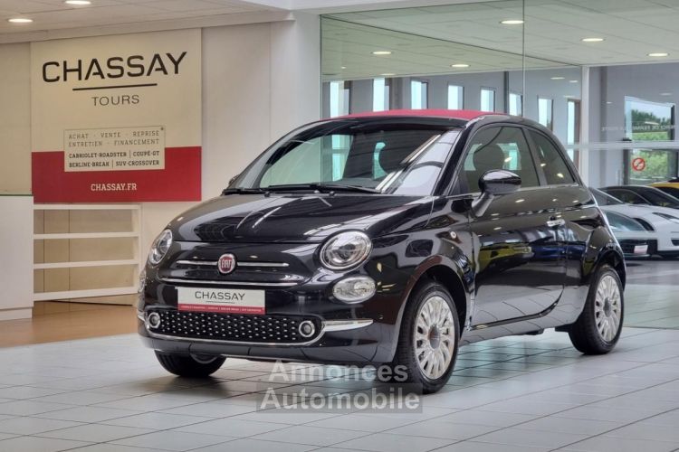 Fiat 500 II (2) C 1.0 70 HYBRIDE BSG S/S DOLCEVITA - <small></small> 17.690 € <small></small> - #2