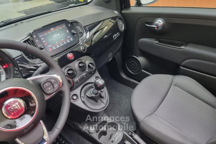 Fiat 500 II (2) C 1.0 70 HYBRIDE BSG S/S DOLCEVITA - <small></small> 17.090 € <small></small> - #6