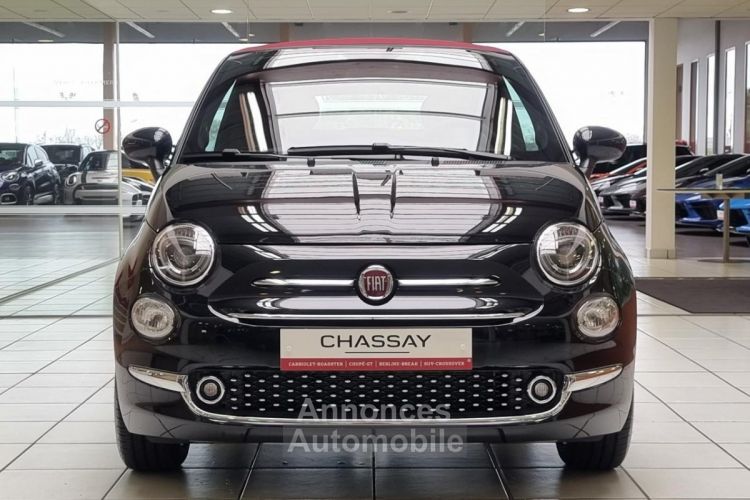 Fiat 500 II (2) C 1.0 70 HYBRIDE BSG S/S DOLCEVITA - <small></small> 17.690 € <small></small> - #24