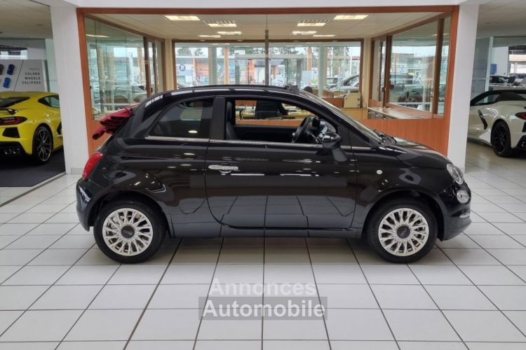 Fiat 500 II (2) C 1.0 70 HYBRIDE BSG S/S DOLCEVITA - <small></small> 17.090 € <small></small> - #28