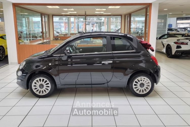 Fiat 500 II (2) C 1.0 70 HYBRIDE BSG S/S DOLCEVITA - <small></small> 17.090 € <small></small> - #30