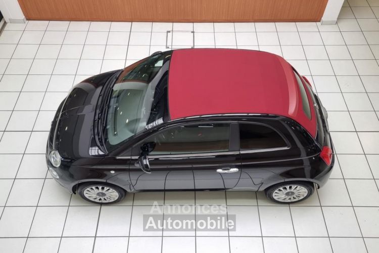 Fiat 500 II (2) C 1.0 70 HYBRIDE BSG S/S DOLCEVITA - <small></small> 17.090 € <small></small> - #33