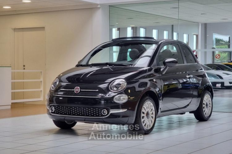 Fiat 500 II (2) C 1.0 70 HYBRIDE BSG S/S DOLCEVITA - <small></small> 17.090 € <small></small> - #36