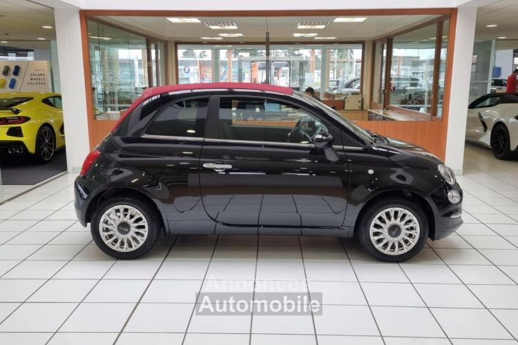 Fiat 500 II (2) C 1.0 70 HYBRIDE BSG S/S DOLCEVITA - <small></small> 17.690 € <small></small> - #61