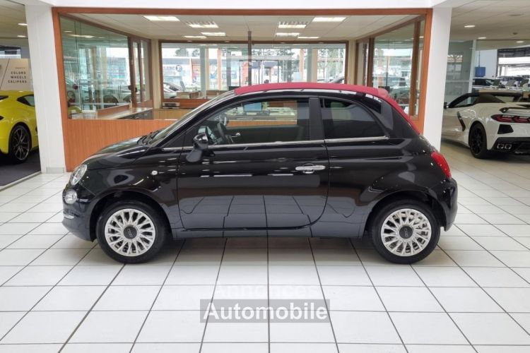 Fiat 500 II (2) C 1.0 70 HYBRIDE BSG S/S DOLCEVITA - <small></small> 17.690 € <small></small> - #63