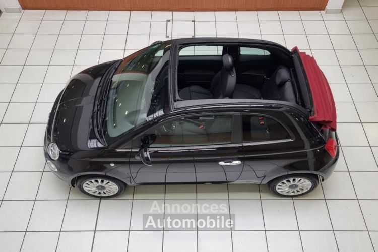 Fiat 500 II (2) C 1.0 70 HYBRIDE BSG S/S DOLCEVITA - <small></small> 17.690 € <small></small> - #64