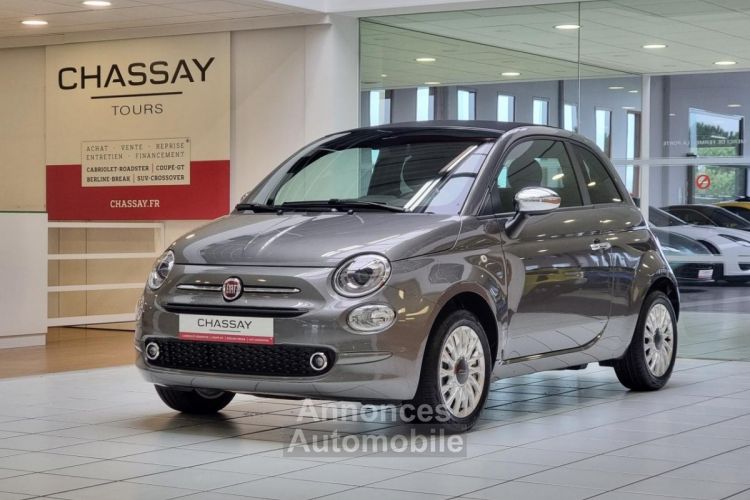 Fiat 500 II (2) C 1.0 70 HYBRIDE BSG S/S DOLCEVITA - <small></small> 17.190 € <small></small> - #1