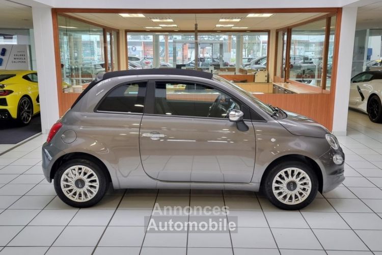 Fiat 500 II (2) C 1.0 70 HYBRIDE BSG S/S DOLCEVITA - <small></small> 17.190 € <small></small> - #25