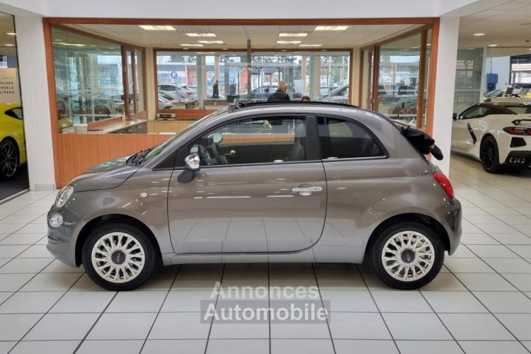 Fiat 500 II (2) C 1.0 70 HYBRIDE BSG S/S DOLCEVITA - <small></small> 17.190 € <small></small> - #26