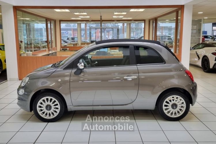 Fiat 500 II (2) C 1.0 70 HYBRIDE BSG S/S DOLCEVITA - <small></small> 17.190 € <small></small> - #27