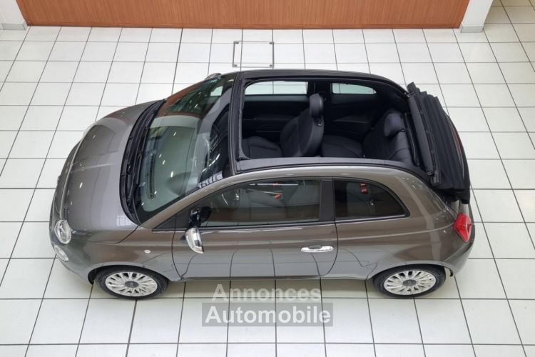 Fiat 500 II (2) C 1.0 70 HYBRIDE BSG S/S DOLCEVITA - <small></small> 17.190 € <small></small> - #28