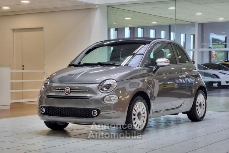 Fiat 500 II (2) C 1.0 70 HYBRIDE BSG S/S DOLCEVITA - <small></small> 17.190 € <small></small> - #32