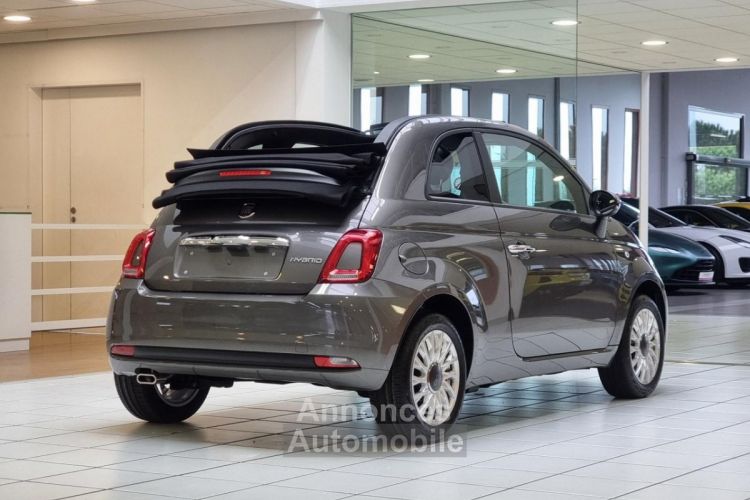 Fiat 500 II (2) C 1.0 70 HYBRIDE BSG S/S DOLCEVITA - <small></small> 17.190 € <small></small> - #33