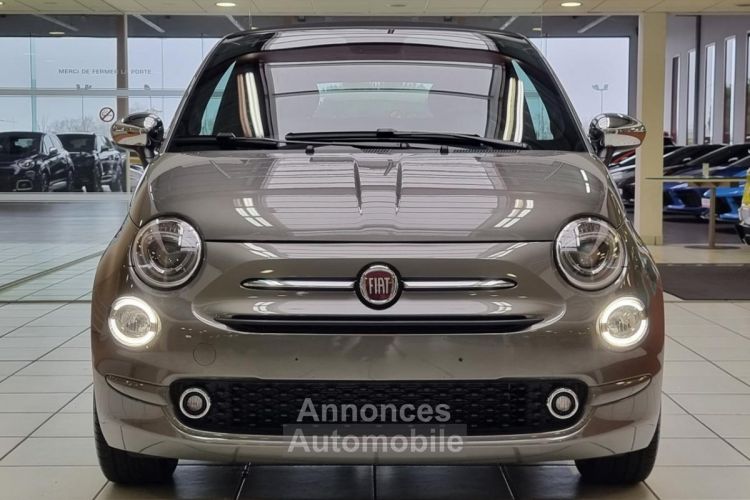 Fiat 500 II (2) C 1.0 70 HYBRIDE BSG S/S DOLCEVITA - <small></small> 17.190 € <small></small> - #51