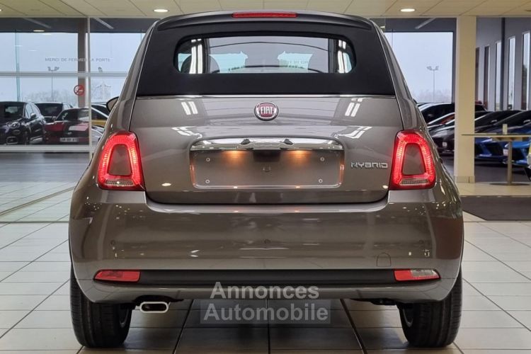 Fiat 500 II (2) C 1.0 70 HYBRIDE BSG S/S DOLCEVITA - <small></small> 17.190 € <small></small> - #52