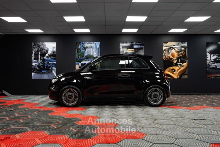 Fiat 500 II e 118ch Icône - <small></small> 17.900 € <small>TTC</small> - #2