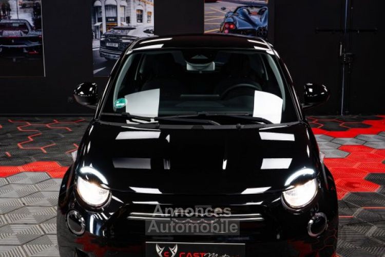 Fiat 500 II e 118ch Icône - <small></small> 17.900 € <small>TTC</small> - #17