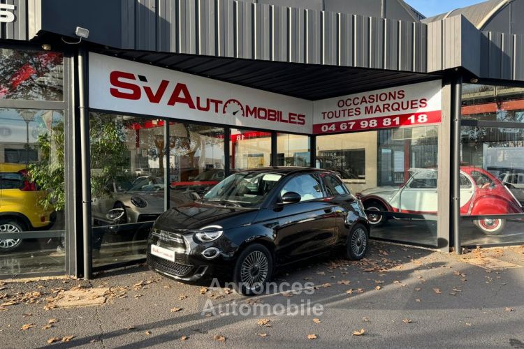 Fiat 500 II e 118ch MY23 - <small></small> 22.990 € <small>TTC</small> - #1