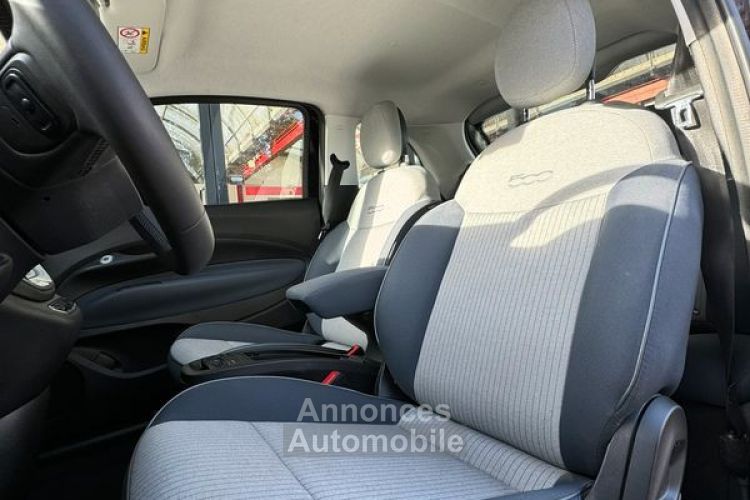 Fiat 500 II e 118ch MY23 - <small></small> 22.990 € <small>TTC</small> - #3