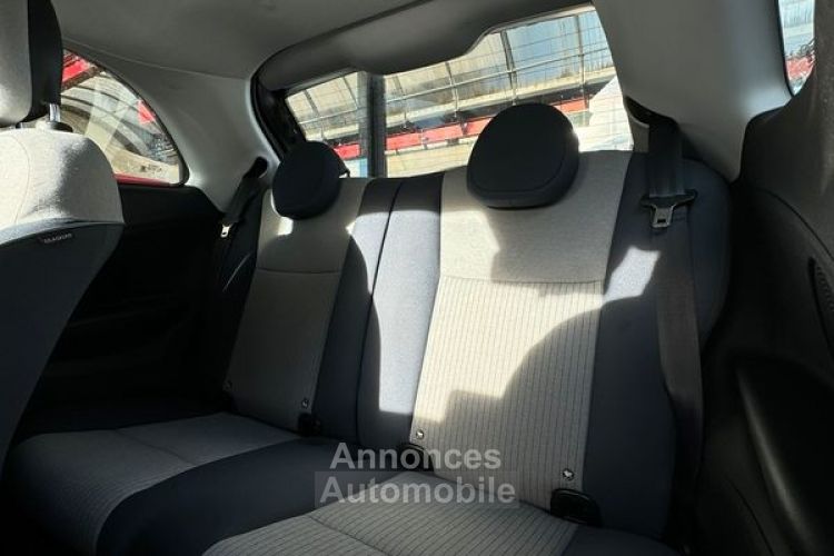 Fiat 500 II e 118ch MY23 - <small></small> 22.990 € <small>TTC</small> - #4