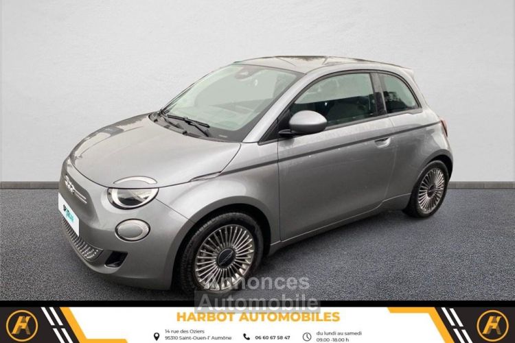 Fiat 500 iii - <small></small> 23.990 € <small></small> - #1
