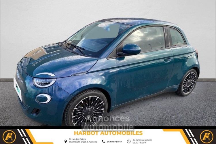 Fiat 500 iii - <small></small> 24.900 € <small></small> - #1