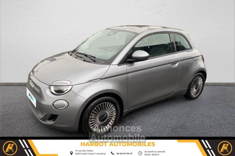 Fiat 500 iii - <small></small> 20.900 € <small></small> - #1