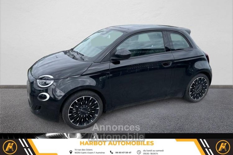 Fiat 500 iii - <small></small> 22.990 € <small></small> - #1